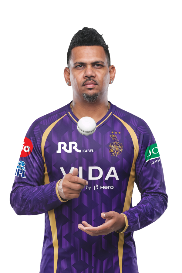Sunil Narine