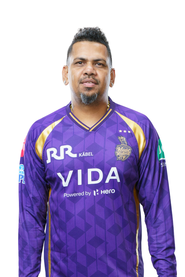 Sunil Narine