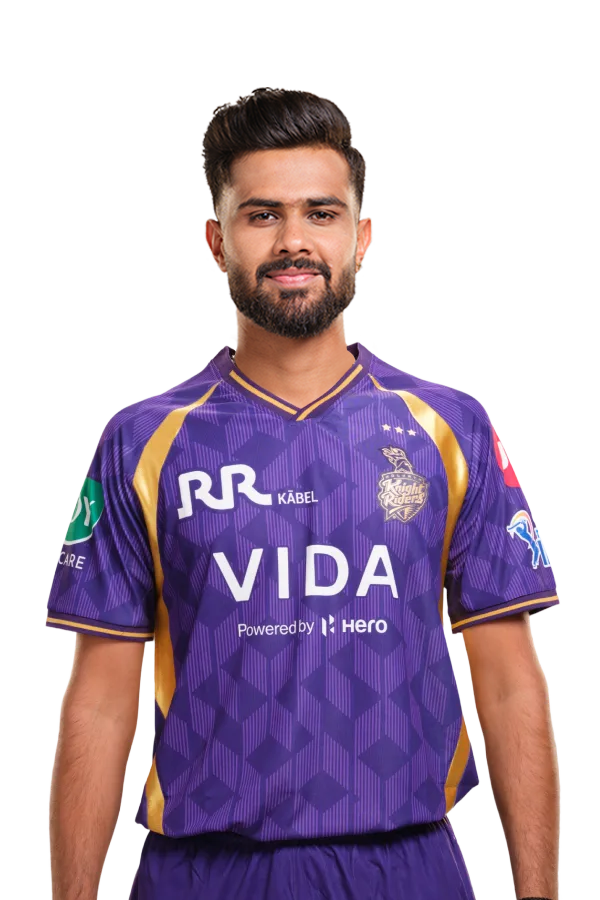 Daksh Kamra