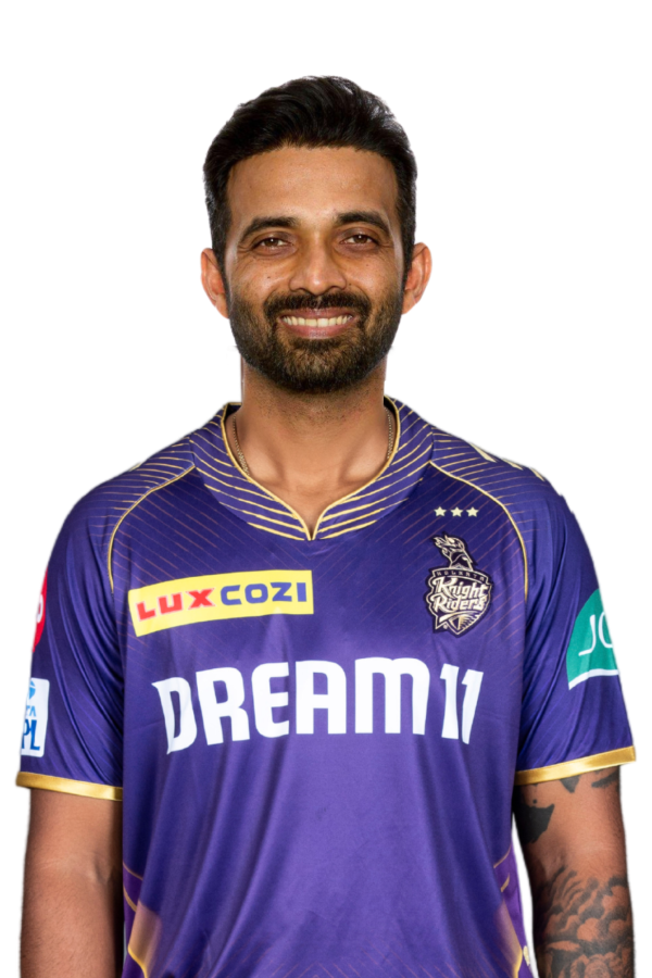 Ajinkya Rahane