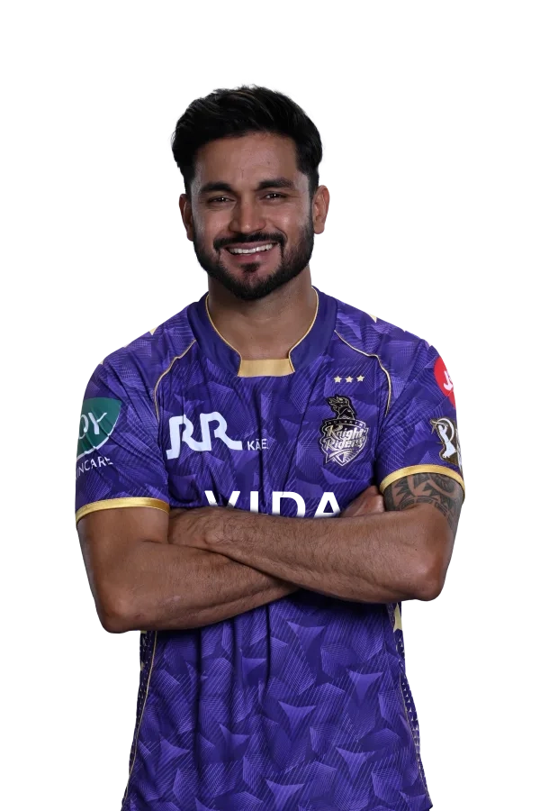 Manish Pandey