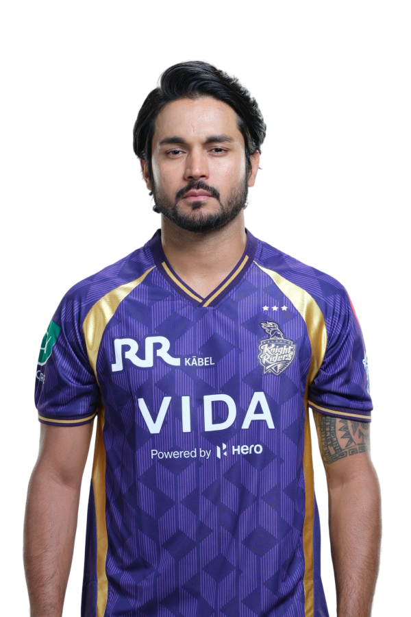 Manish Pandey