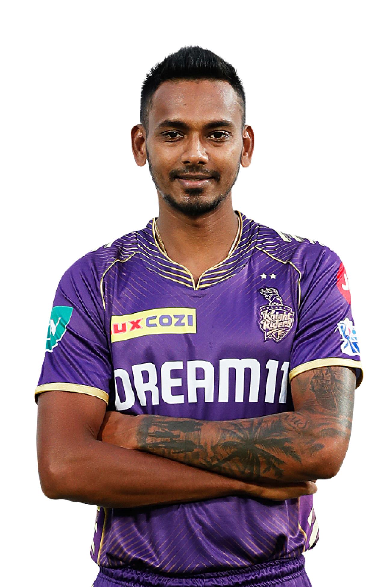 Dushmantha Chameera