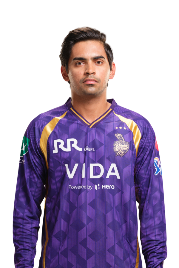 Kartik Tyagi