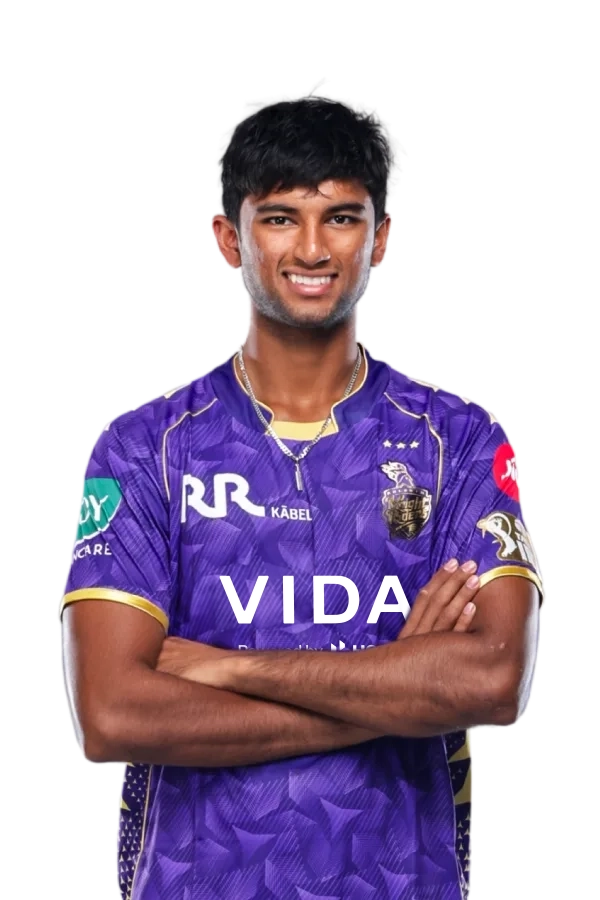 Angkrish Raghuvanshi