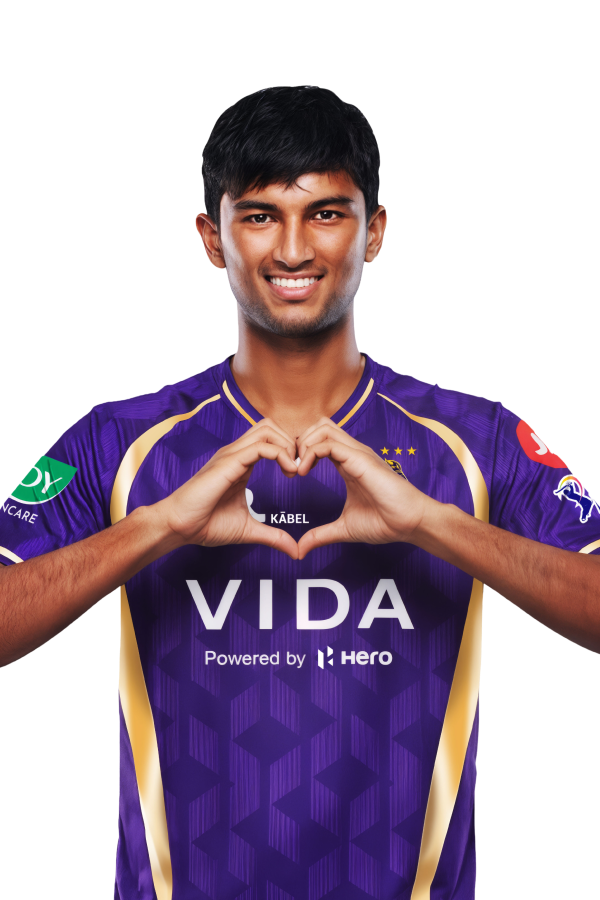 Angkrish Raghuvanshi