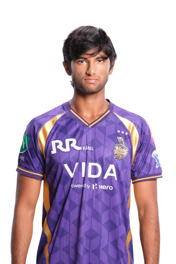 Angkrish Raghuvanshi