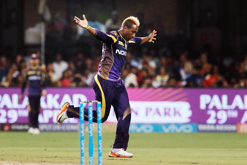 best bowler in kkr