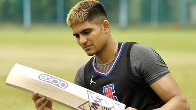 We Re Very Much In Contention To Qualify For Knockouts Shubman Gill