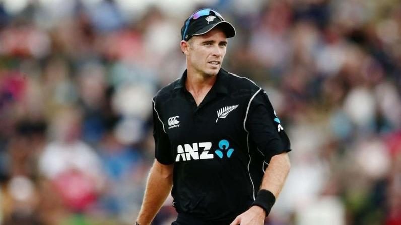 Tim Southee Replaces Pat Cummins In Kkr Squad