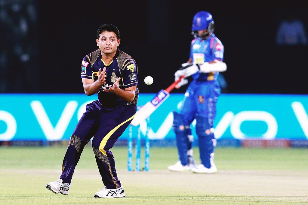 best bowler in kkr